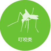 蚊子防治